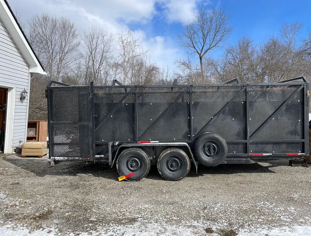 Commercial Dumpster Rental in Manchester, TN